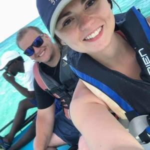 Meet your Posher, Greg